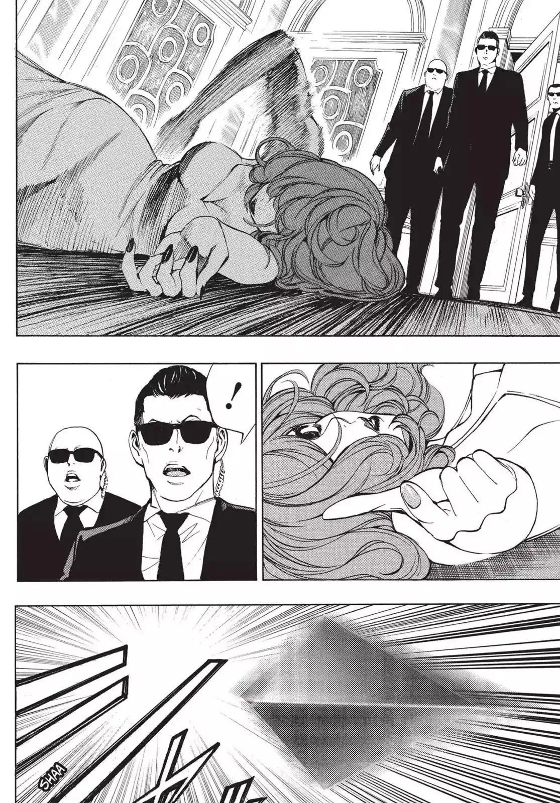 Platinum End Chapter 34 16